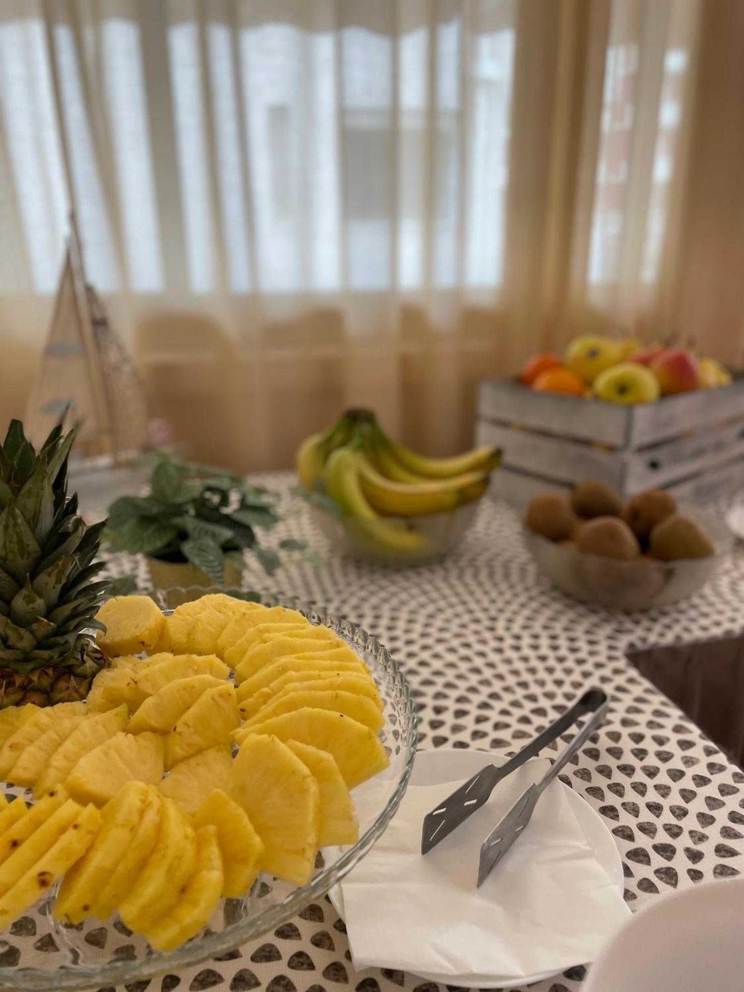 ריצ'יונה Hotel Napoleon מראה חיצוני תמונה